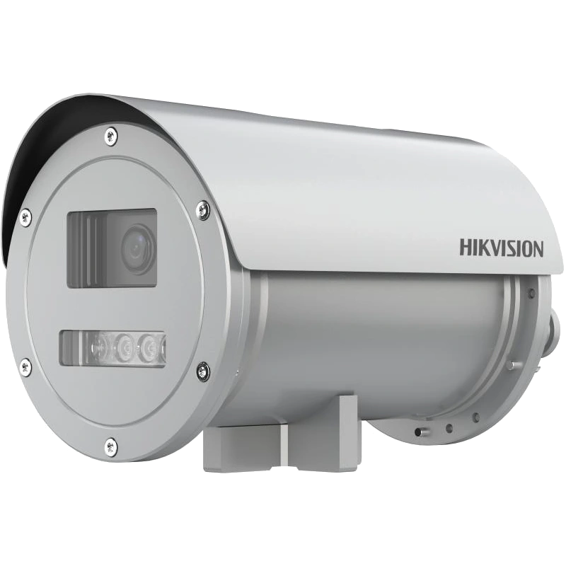 Вибухозахищена IP камера Hikvision DS-2XE6885G0-IZHS