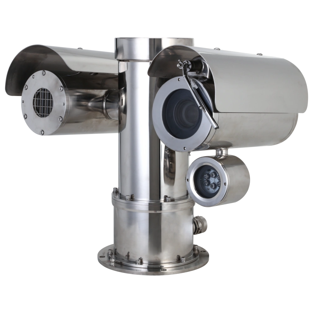 Dahua DHI-TPC-AEPT8441A-T термо PTZ