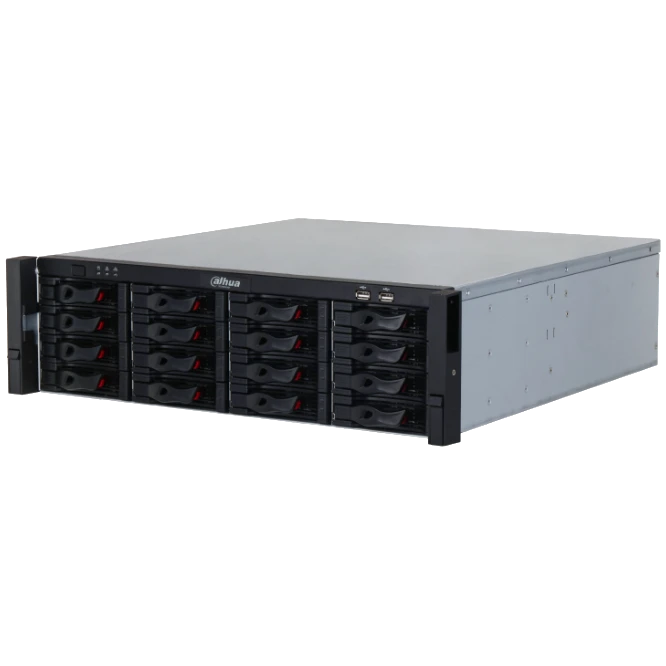 Відеореєстратор Dahua DHI-NVR5064